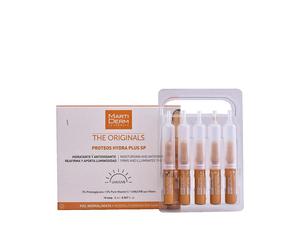 Martiderm The Originals Proteos Hydra Plus SP ampolle viso idratanti 2