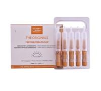 Martiderm Proteos Hydra Plus SP Siero Viso in Fiale 20 ml