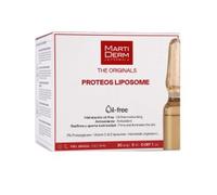 Martiderm The Originals Proteos Liposome Oil-Free Ampoules 30 X 2ml
