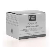Martiderm Vital-Age Crema SPF15 Pelle molto secca e secca 50 ml - Crema solare