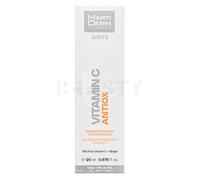 Martiderm Vitamina C Antiox 20ml - Siero viso
