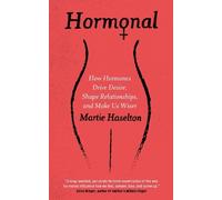 Martie Haselton Hormonal (Tascabile)