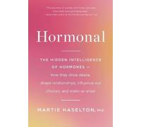 Martie Haselton Hormonal (Tascabile)