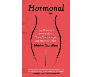 Martie Haselton Hormonal (Tascabile)