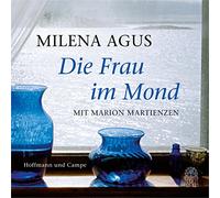 Martienzen,Marion - Frau im Mond