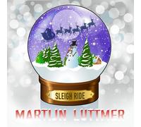 Martijn Luttmer Sleigh Ride