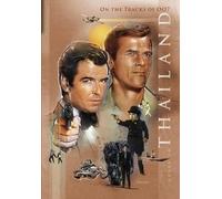 On the tracks of 007: Guide to Thailand: Revisiting the James Bond filming