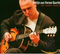 Martijn Van Iterson - The Whole Bunch