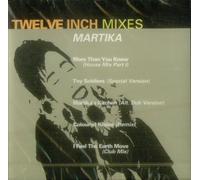 Martika - 12" Mixes