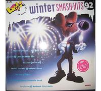 Martika, Erasure, Roxette ... / Vinyl record [Vinyl-LP]