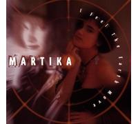 Martika - I Feel the Earth Move