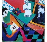 Martika - Martika's Kitchen - Columbia - 467189 1
