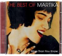 Martika - More Than You Know-the Best