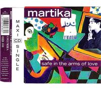 Martika - Safe in the arms of love [Single-CD]