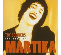 Martika - Toy Soldiers