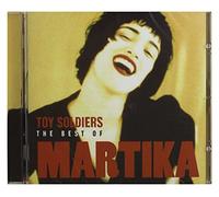 Martika - Toy Soldiers The Best Of Martika