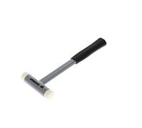 Gedore Mazza 248ST, con manico in acciaio tubolare, inserto in plastica, antirimbalzo Quantità:1