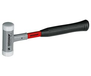 Martillo antirrebote d 25 mm