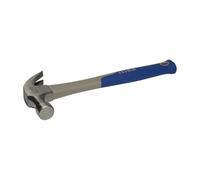 Martillo carpintero mango fibra vidrio, 29mm 450g