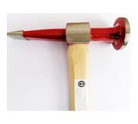 Martillo Chapista professionale punta dritta