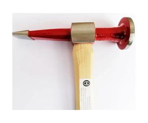 Martillo Chapista professionale punta dritta