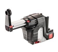 Metabo Impianto di aspirazione ISA 18 LTX 24 Quantità:1