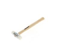 Martillo de bocas de nylon d 27 mm