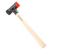 Wiha 26613 Mazzuola medio-duro, medio-morbido 1100 g 360 mm N/A