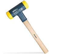 Martillo de cara blanda sin contragolpe 800 60 SCHONHAMMER 60