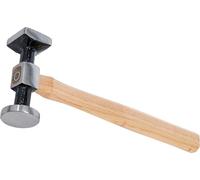 Martillo de golpeteo | cabeza redonda, plana/cabeza cuadrada, plana