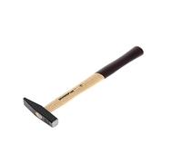 GEDO R92100004 - Martello per fabbri 100 g 260mm frassino