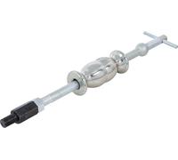 Martillo deslizante para extractor interior/exterior | para BGS 7734