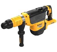 DEWALT Martello combinato a batteria SDS-max, 54 V, versione base Quantità:1