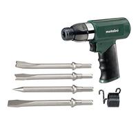Metabo Martello a percussione ad aria compressa DMH 30 Set, valigetta in plastica Quantità:1