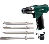 Metabo Martello a percussione ad aria compressa DMH 30 Set, valigetta in plastica Quantità:1