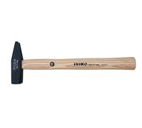 Martillo para mecánico Din mango madera Hickory A, 200g