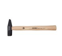 Martillo para mecánico Din mango madera Hickory E, 1.000g