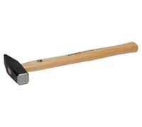 Martillo para mecánico Din mango madera Hickory F, 1.500g