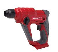 TRAPANO TASSELLATORE A BATTERIA "CRH 20 L" YAMATO MYX (SOLO CORPO)