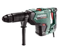 Metabo Martello combinato KHEV 11-52 BL con valigetta di plastica Quantità:1