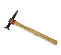 MARTILLO REMATAR ACABADO CURVO - 056500