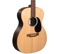 Martin 000-X2E - Chitarra acustica-elettrica brasiliana, colore naturale