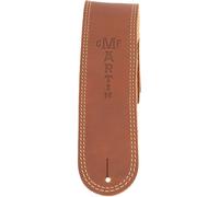Martin Guitars Brown Ball Glove Strap