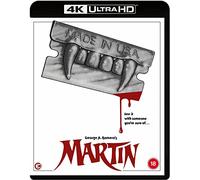 Martin (4K UHD)