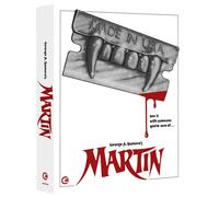 Martin (Limited Edition 4K UHD & Blu-ray]