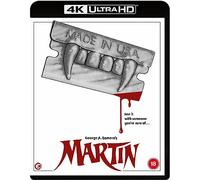 Martin (4K Ultra HD)