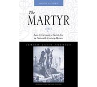 Martin A. Cohen Martyr (Tascabile)