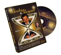 Martin A. Nash's Infinity & Beyond - DVD