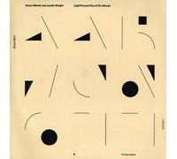 Martin, Aaron & Justin Wright - Light Poured Out Of Our Bones