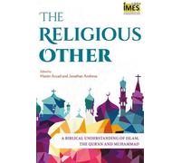 Martin Accad The Religious Other (Tascabile)